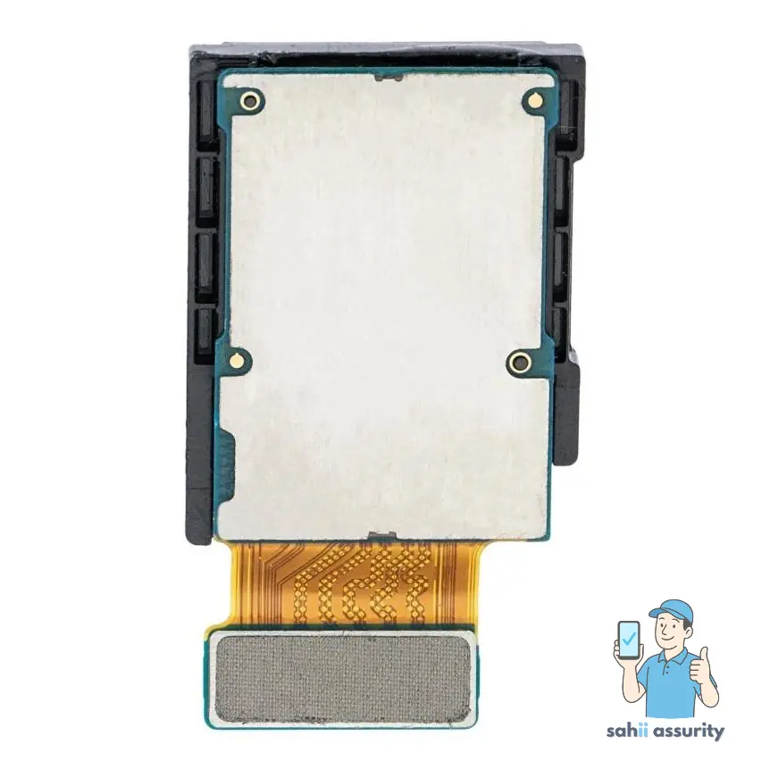 Replacement Back Camera for Samsung Galaxy S8 Plus (Main Camera) thumbnail